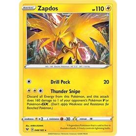 Zapdos Pokemon