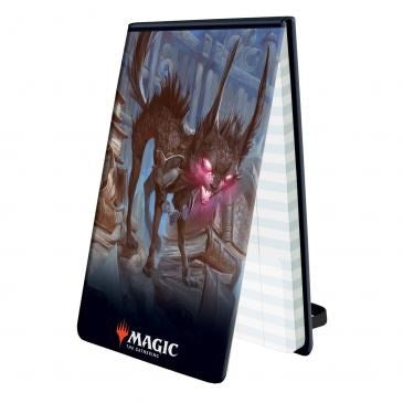 Image for Commander Legends Falthis, Shadowcat Familiar Life Pad for Magic The Gathering - Life Counters