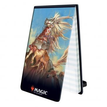 Image for Commander Legends Keleth, Sunmane Familiar Life Pad for Magic The Gathering - Life Counters