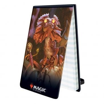 Image for Commander Legends Kediss, Emberclaw Familiar Life Pad for Magic The Gathering - Life Counters