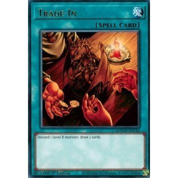 Image for Trade-In (MAGO-EN143) (MAGO) - YuGiOh