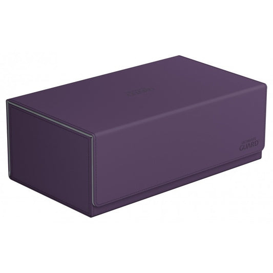 Image for Arkhive 800+ Xenoskin - Purple - Deck Boxes
