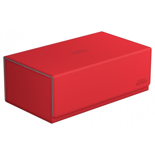 Image for Arkhive 800+ Xenoskin - Red - Deck Boxes