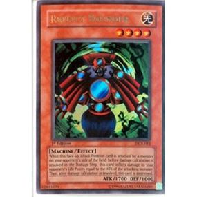 Image for Reflect Bounder (DCR-012) (DCR) - YuGiOh