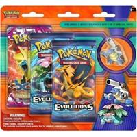 XY - Evolutions Pin Collection [Mega Blastoise] Pokemon