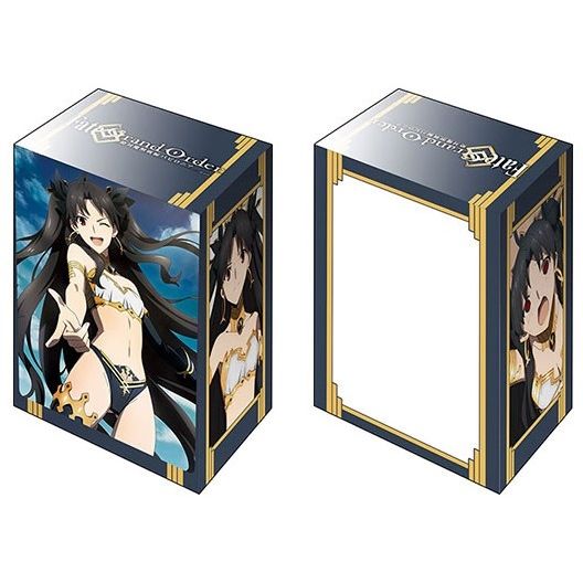 Image for Bushiroad Deck Holder Collection V2 Vol.1176: Fate/Grand Order - Ishtar - Deck Boxes