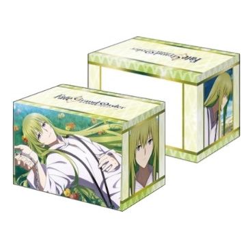 Image for Bushiroad Deck Holder Collection V2 Vol.1194: Fate/Grand Order - Kingu - Deck Boxes
