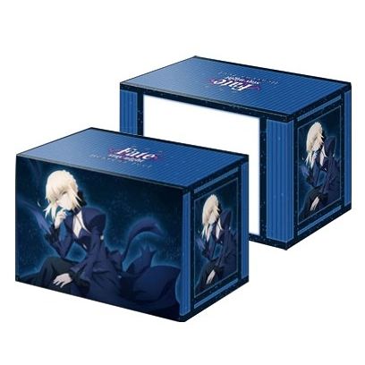 Image for Bushiroad Deck Holder Collection V2 Vol.1211: Fate/stay night [Heaven's Feel] - Saber Alter - Deck Boxes