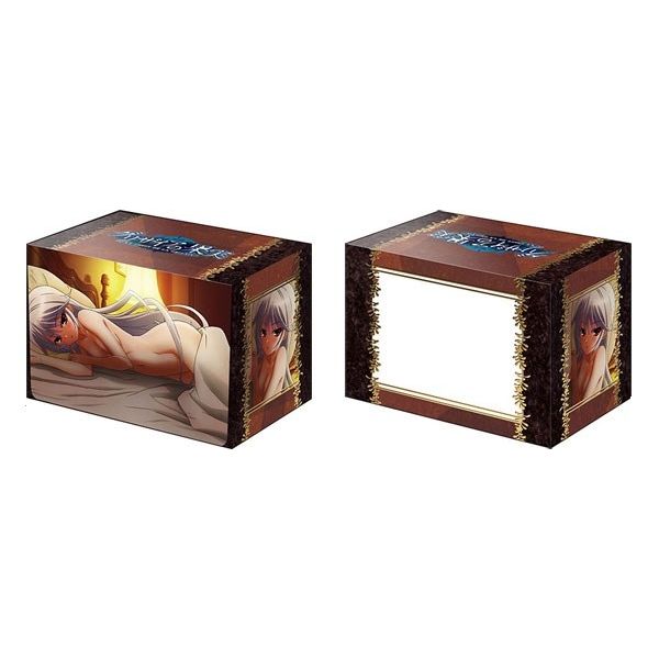 Image for Bushiroad Deck Holder Collection V2 Vol.1212: The Fruit of Grisaia - Kazuki Kazami - Deck Boxes