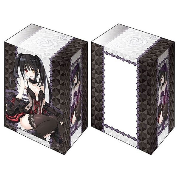 Image for Bushiroad Deck Holder Collection V2 Vol.1226: Date A Live - Kurumi Tokisaki - Deck Boxes