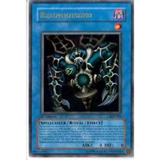 Image for Relinquished (SDP-001) (SDP) - YuGiOh