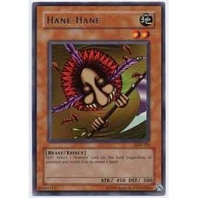 Image for Hane-Hane (SDP-010) (SDP) - YuGiOh