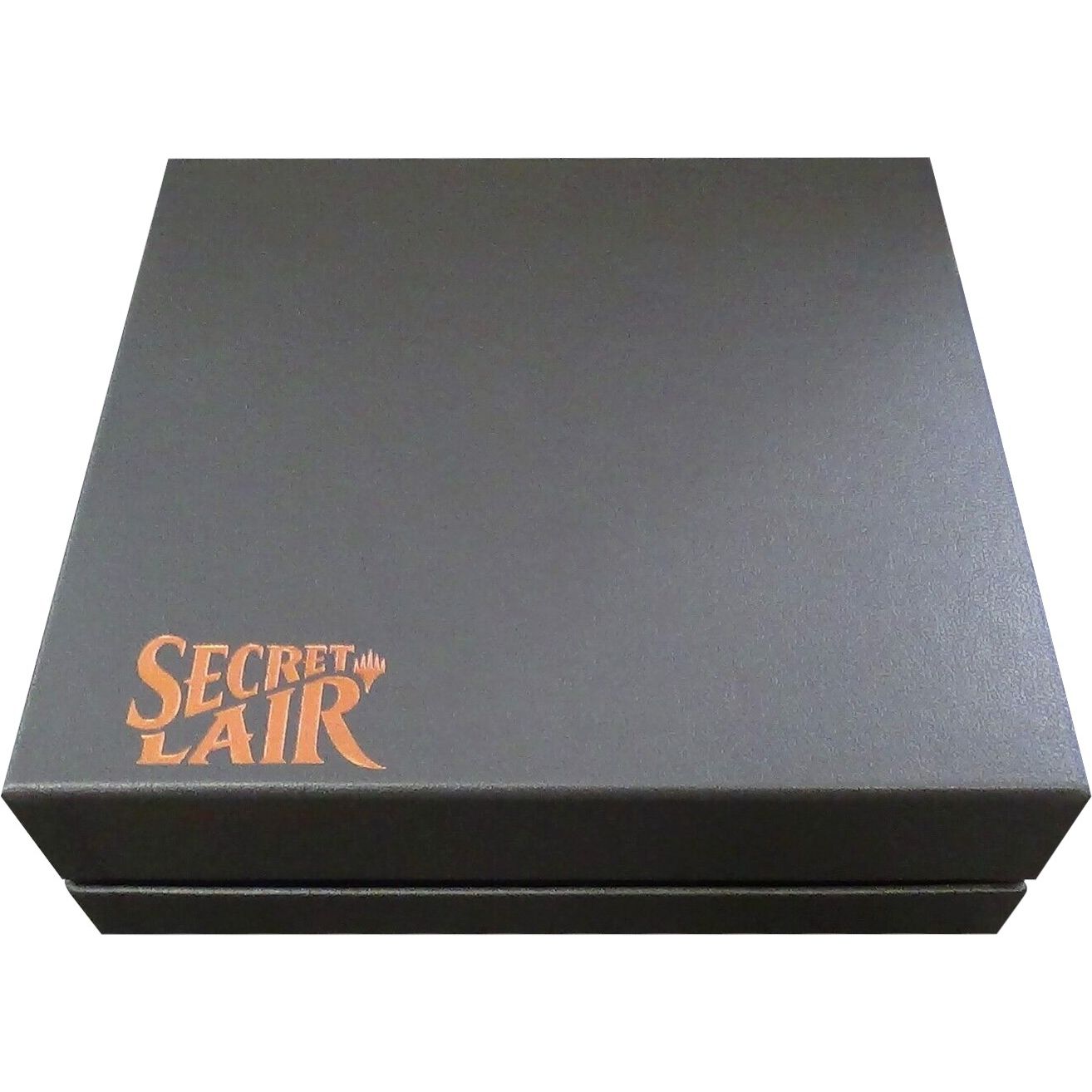 Image for Secret Lair: Ultimate Edition 2 Box (Grey) - Magic: The Gathering