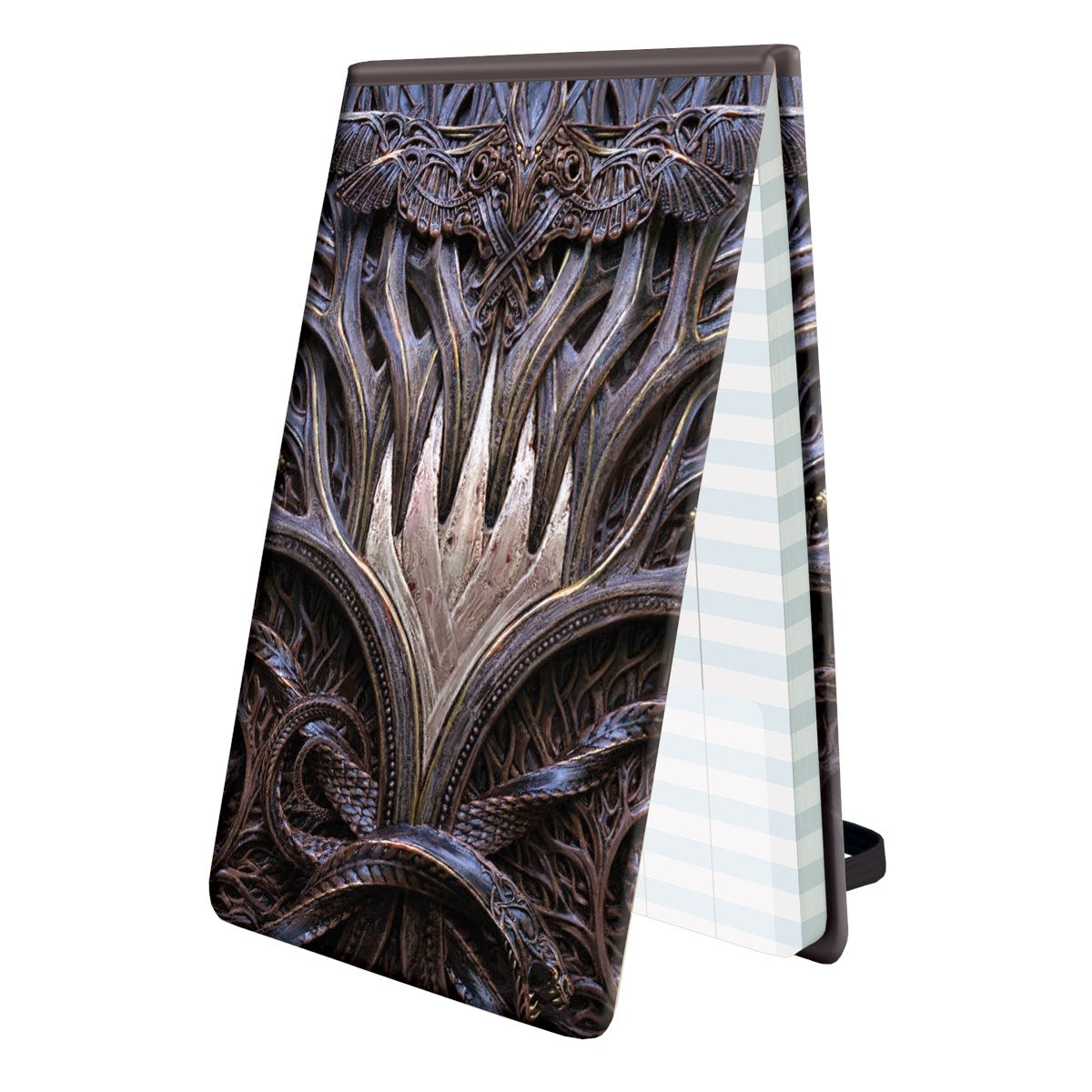 Image for Kaldheim Stylized Planeswalker Symbol Life Pad for Magic The Gathering - Life Counters