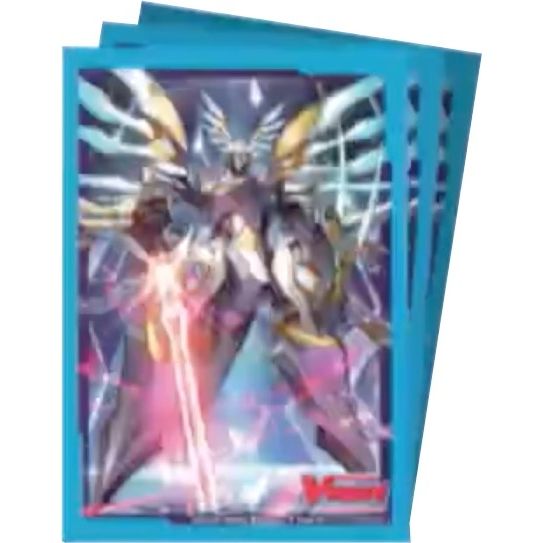 Image for Cardfight!! Vanguard: V-SS06 Valiant Sanctuary Card Sleeves (70-Pack) - Card Sleeves
