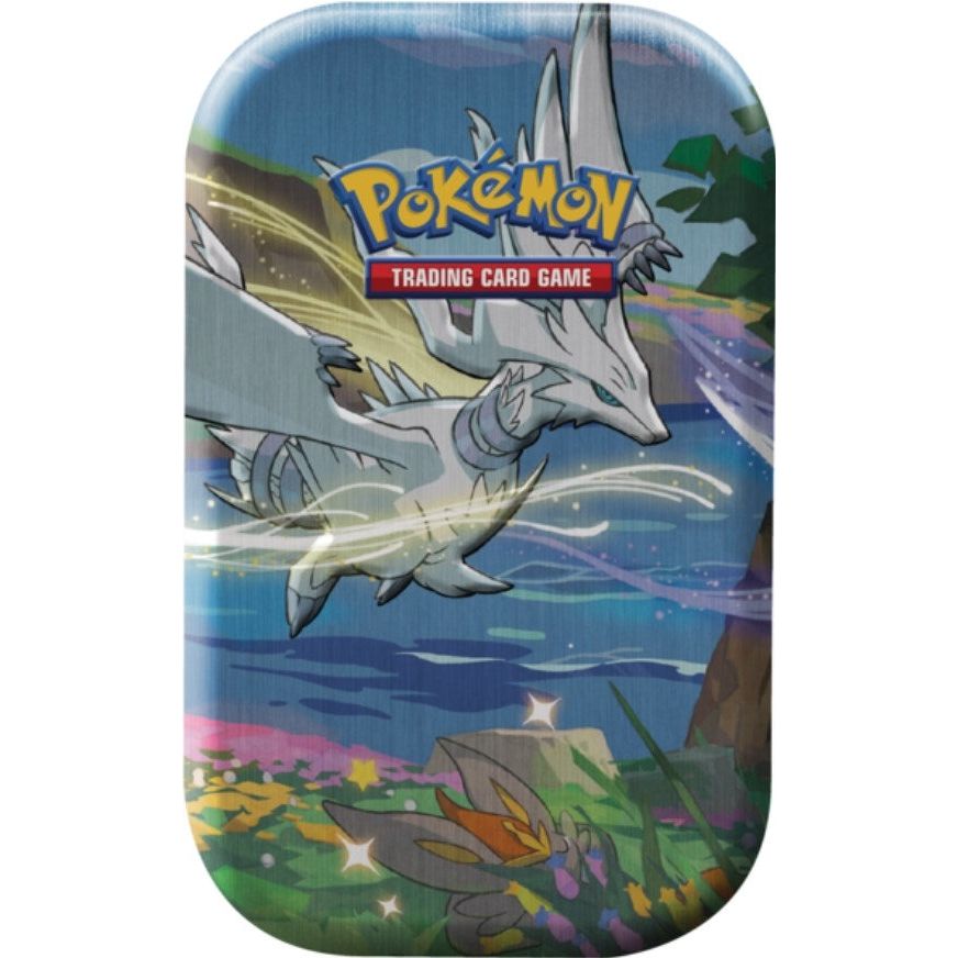 Image for Shining Fates Mini Tin [Reshiram] - Pokemon