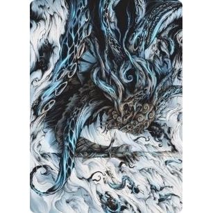Image for Orvar, the All-Form Art Card (77) (ASKHM) - Magic: The Gathering