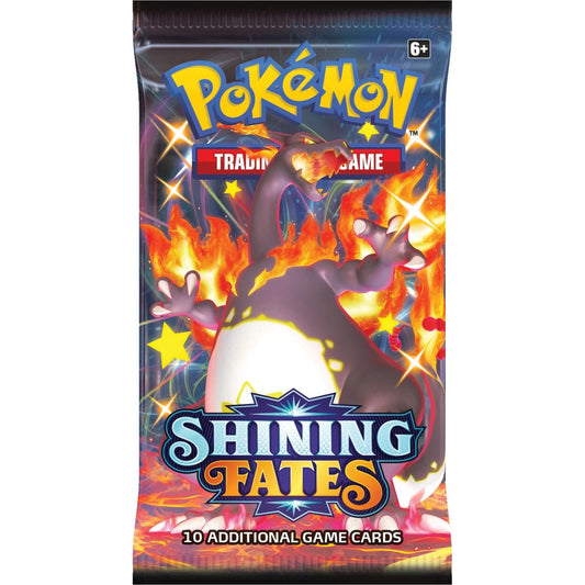 Image for Shining Fates Booster Pack - Pokemon