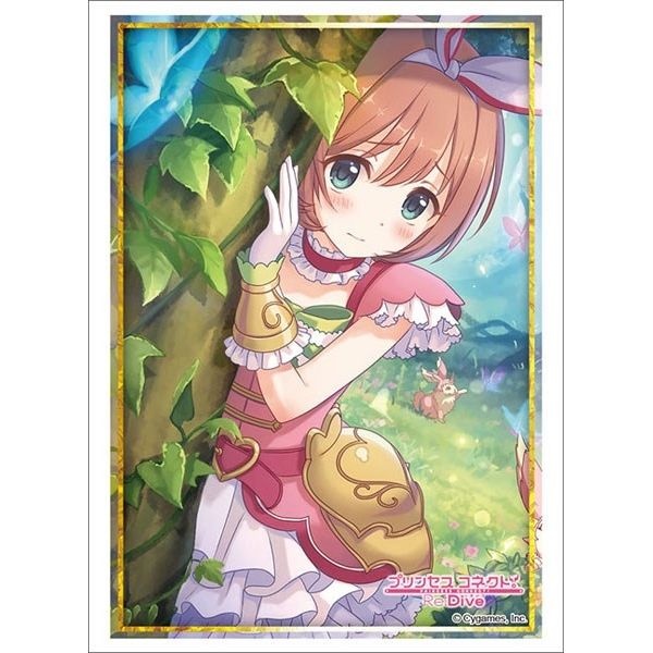 Image for Bushiroad Sleeve Collection HG Vol.2748: Princess Connect! Re:Dive - Kurumi (60-Pack) - Card Sleeves