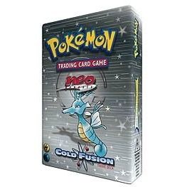 Image for Neo Genesis Theme Deck - "Cold Fusion" - Pokemon