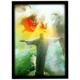 Image for Appocalypse Rio Card Sleeves - Standard (50-Pack) - Card Sleeves