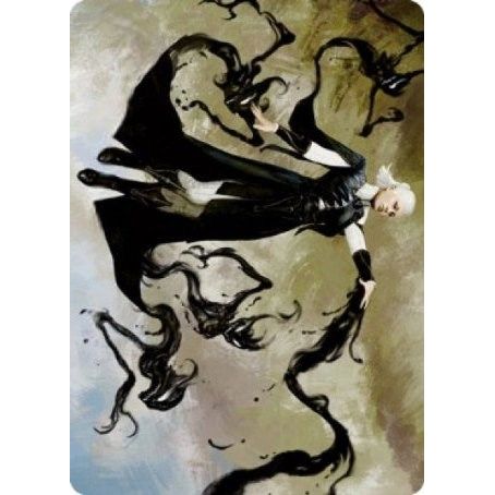 Image for Shadewing Laureate Art Card (40) (ASSTX) - Magic: The Gathering