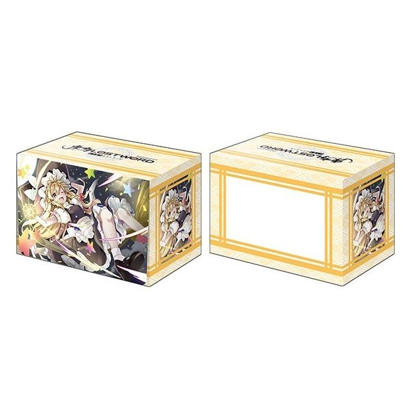Image for Bushiroad Deck Holder Collection V2 Vol.1246: Touhou LostWord - Ordinary Wizard - Deck Boxes