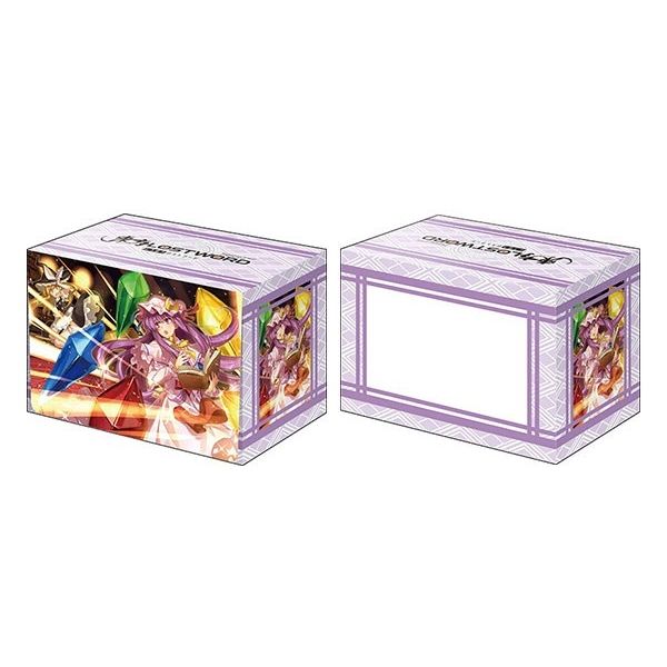 Image for Bushiroad Deck Holder Collection V2 Vol.1249: Touhou LostWord - Crystal of Western Alchemy - Deck Boxes