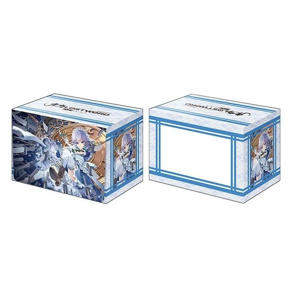 Image for Bushiroad Deck Holder Collection V2 Vol.1248: Touhou LostWord - Her World - Deck Boxes