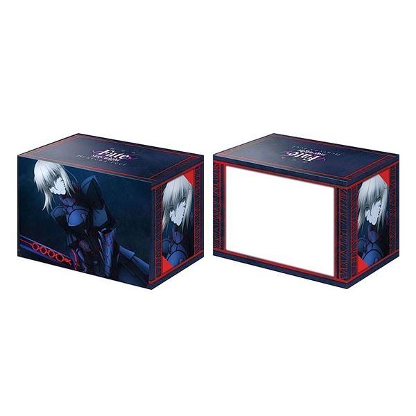 Image for Bushiroad Deck Holder Collection V2 Vol.1321: Fate/stay night [Heaven's Feel] - Saber Alter - Deck Boxes