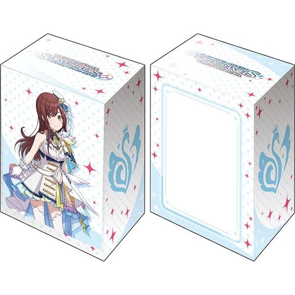 Image for Bushiroad Deck Holder Collection V2 Vol.1318: THE IDOLM@STER SHINY COLORS - Amana Osaki Sunset Sky Passage - Deck Boxes