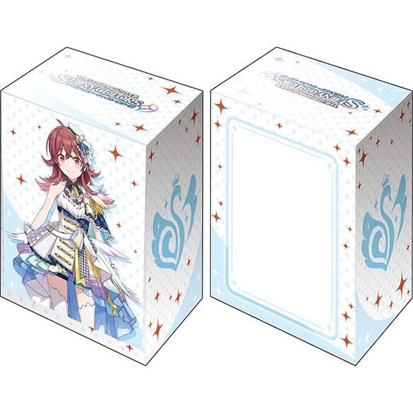 Image for Bushiroad Deck Holder Collection V2 Vol.1313: THE IDOLM@STER SHINY COLORS - Kaho Kamiya Sunset Sky Passage - Deck Boxes
