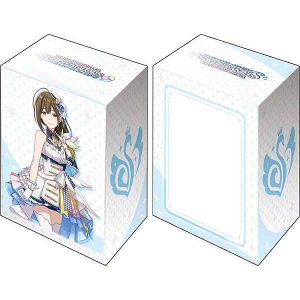 Image for Bushiroad Deck Holder Collection V2 Vol.1314: THE IDOLM@STER SHINY COLORS - Chiyuki Kawayama Sunset Sky Passage - Deck Boxes