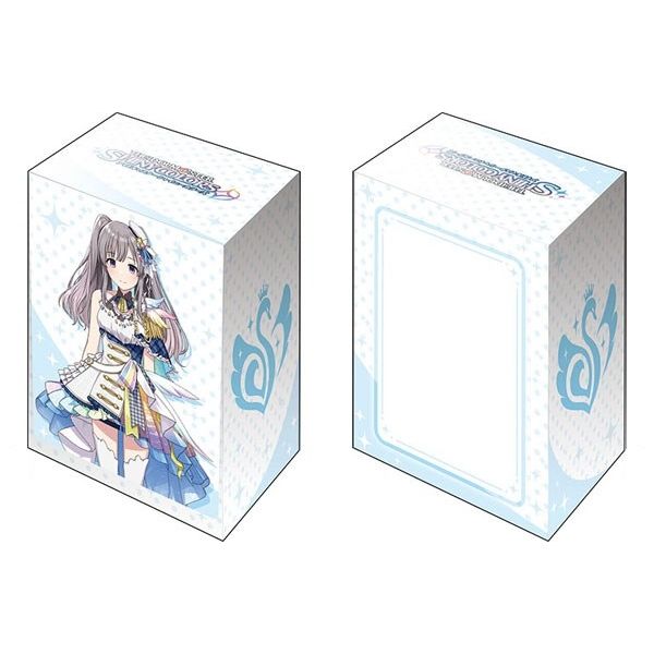 Image for Bushiroad Deck Holder Collection V2 Vol.1277: THE IDOLM@STER SHINY COLORS - Kiriko Yuukoku Sunset Sky Passage - Deck Boxes