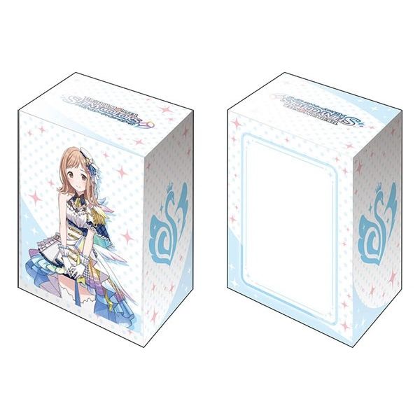 Image for Bushiroad Deck Holder Collection V2 Vol.1270: THE IDOLM@STER SHINY COLORS - Mano Sakuragi Sunset Sky Passage - Deck Boxes