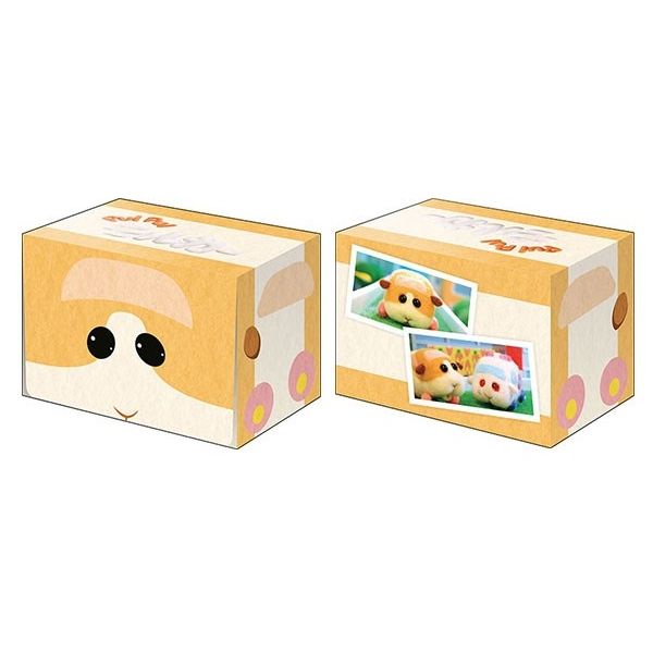 Image for Bushiroad Deck Holder Collection V3 Vol.11: PUI PUI Molcar - Potato - Deck Boxes