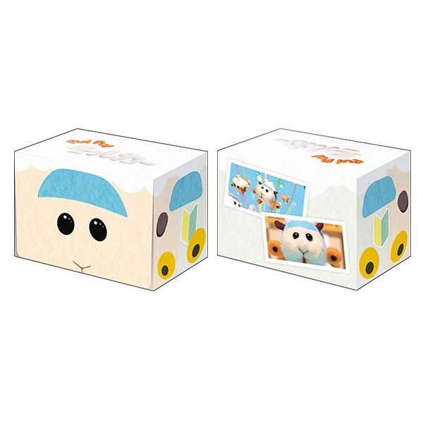 Image for Bushiroad Deck Holder Collection V3 Vol.13: PUI PUI Molcar - Abby - Deck Boxes