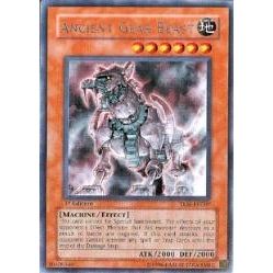 Image for Ancient Gear Beast (TLM-EN007) (TLM) - YuGiOh
