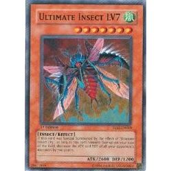 Image for Ultimate Insect LV7 (TLM-EN010) (TLM) - YuGiOh
