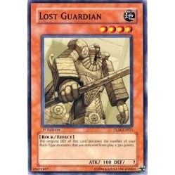Image for Lost Guardian (TLM-EN011) (TLM) - YuGiOh
