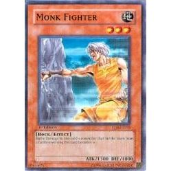 Image for Monk Fighter (TLM-EN019) (TLM) - YuGiOh
