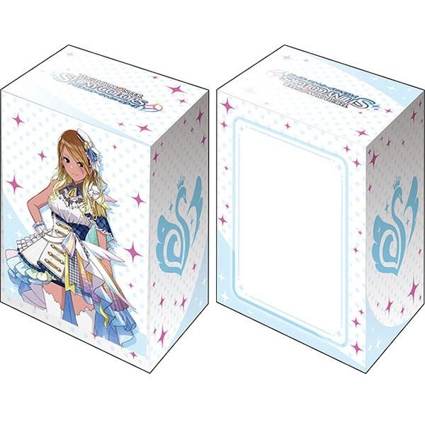 Image for Bushiroad Deck Holder Collection V2 Vol.1330: THE IDOLM@STER SHINY COLORS - Mei Izumi Sunset Sky Passage - Deck Boxes