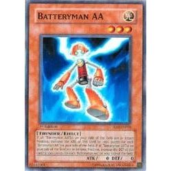 Image for Batteryman AA (TLM-EN030) (TLM) - YuGiOh