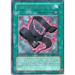 Image for Legendary Black Belt (TLM-EN045) (TLM) - YuGiOh