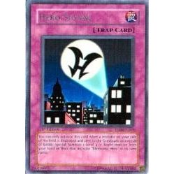 Image for Hero Signal (TLM-EN049) (TLM) - YuGiOh