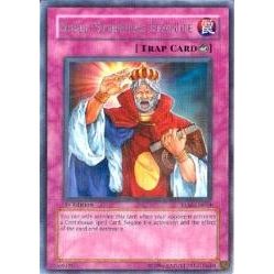 Image for Spell-Stopping Statute (TLM-EN058) (TLM) - YuGiOh