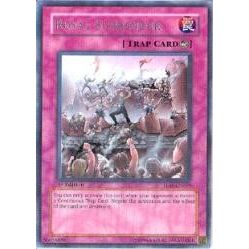 Image for Royal Surrender (TLM-EN059) (TLM) - YuGiOh