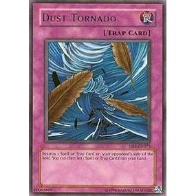 Image for Dust Tornado (SD3-EN027) (SD3) - YuGiOh