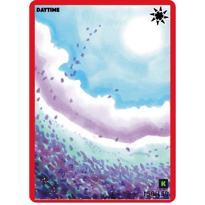 Image for Daytime (150) (CNKE) - MetaZoo
