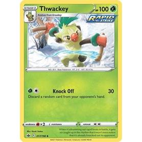 Thwackey Pokemon